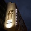 Отель Fabian в Хельсинки