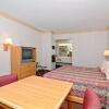 Отель Americas Best Value Inn-Brandon/Jackson East, фото 2