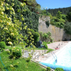 Отель Cosy apartment in the well known Chianti area, with swimming pool and terrace., фото 14