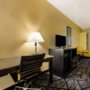 Отель Quality Inn, фото 10