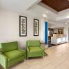 Отель Holiday Inn Express Hotel & Suites Durant, an IHG Hotel, фото 11