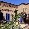 Отель Chez Youssef в Мерзуге