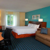 Отель Fairfield Inn & Suites Traverse City, фото 5