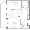 Отель Trysil Alpine Lodge, фото 8