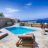 Отель Mykonos Hippy Luxury, фото 14