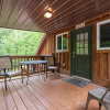 Отель Cottage at Slope's Edge, фото 13