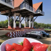 Отель Manshas High-5 Resort, фото 14