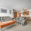 Отель Bartlett Condo w/ Mountain Views Near Ski Resorts!, фото 14