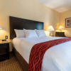 Отель Comfort Inn Near Grand Canyon, фото 37