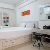 Отель Tidy Studio Apartment at Bassura City near Shopping Mall, фото 5