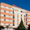 Отель ibis Salamanca, фото 37