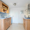 Отель Stylish Apartement In Historical Residence, фото 4