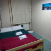 Гостиница Rus Nagatinskaya Hostel Гостиница Rus Nagatinskaya Hostel в Москве