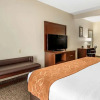 Отель Comfort Suites Auburn, фото 21