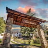 Отель Mont Blanc Bungalows, фото 5