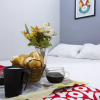Отель Oyo Charm Hotel, фото 23
