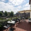 Отель Beautifully Decorated and Spacious Apartment in the Heart of South Limburg, фото 16