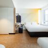 Отель B&B Hotel Cergy Saint-Christophe, фото 4