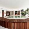 Отель The Byron Lodge, фото 9
