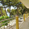 Отель Spacious 100m2 apt W.big Terrace & Great sea View, фото 22