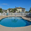 Отель Waterway Landing 214C - 2 Br Condo, фото 9
