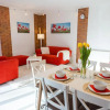 Отель Sára-Lux Apartman, фото 45