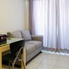 Отель Affordable 2BR at Sentra Timur Apartment, фото 4