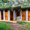 Отель Aruba Mara Bush Camp в Кикороке