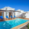 Отель Emilia Playa Blanca Lanzarote, фото 10