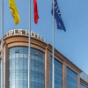 Отель UPLS Hotel, фото 22