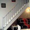 Отель House With one Bedroom in Rodes, With Furnished Terrace and Wifi, фото 1