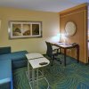Отель SpringHill Suites by Marriott DFW Airport East/Las Colinas, фото 32