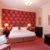 Отель Mercure Stafford South Hatherton House Hotel, фото 18