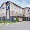 Отель Comfort Inn & Suites Sylvan Lake в Озере Силване