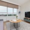 Отель 9th Floor Apartment in Gdansk by Renters, фото 11