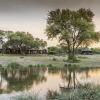 Отель Onguma Tented Camp, фото 10