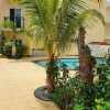 Отель Captivating 3-bed Apartment in Flic en Flac, фото 11