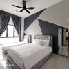 Отель The Horizon Ipoh 3BR L19 by Grab A Stay, фото 4