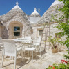 Отель TD Trulli di Bouganville w/ Large Amazing Pool, фото 23