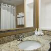 Отель Holiday Inn Express and Suites Hampton South Seabr, фото 17