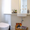 Отель Brand-new 1-bedroom apartment in Av Liberdade, фото 4