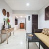 Отель SMV . 6-BR · 6BR Pool Prime Area Walk to Beach N Shops Legian, фото 21
