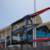 Отель Travelodge Hotel Auckland Wynyard Quarter, фото 20