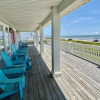 Отель Serendipity Shore 3 Bedroom Home by Redawning, фото 19