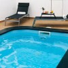 Отель Nazaret suite apartment with heated private pool, фото 26