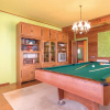 Отель Awesome Home in Pula with WiFi, Hot Tub & Sauna, фото 22