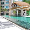 Отель Emerald Patong New Modern Studio, фото 32
