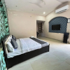 Отель GoBravo 2BR Lux Villa wt Pvt Pool Udapur, фото 17