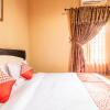 Отель Oyo 1255 Homestay Casa Delray Syariah, фото 2