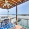 Отель Waterfront Lake Ozarks Rental w/ Access to 2 Pools, фото 14